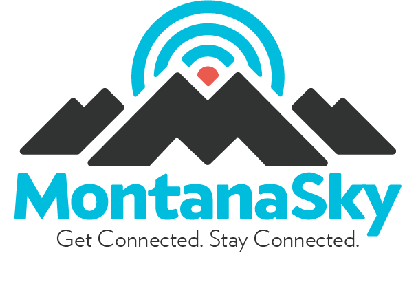 MTSky Logo